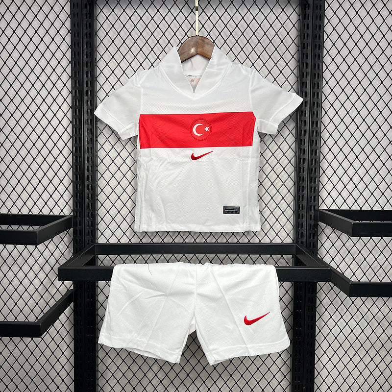 Kinder Seleção da Turquia l 2024∕25 