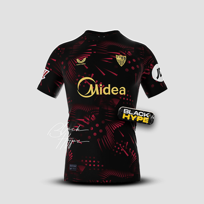 Kids Sevilla 24/25 Dritter 