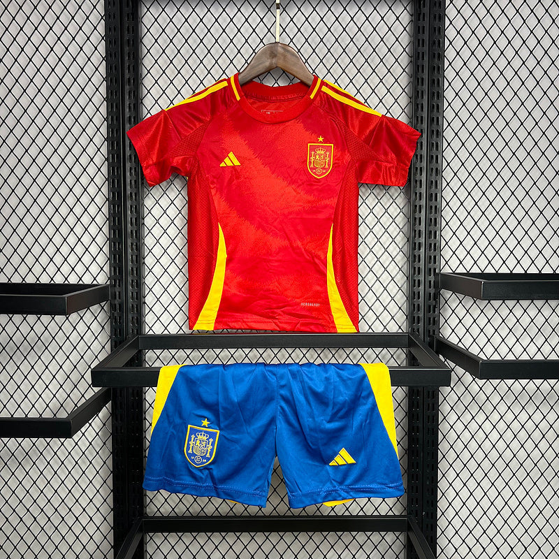 Kids Spain l 2024∕25