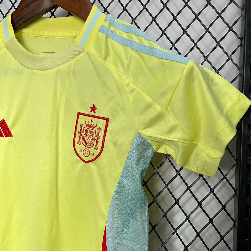 Kids Spain ll 2024∕25