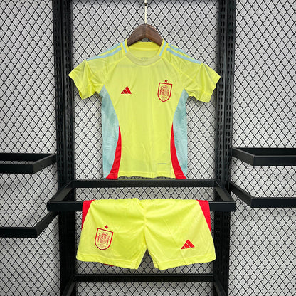 Kids Spain ll 2024/25 