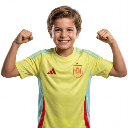 Kids Spain ll 2024/25 