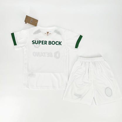 Kids Sporting CP 2024/25 Souvenir Kids Kit 16-28(C605) 