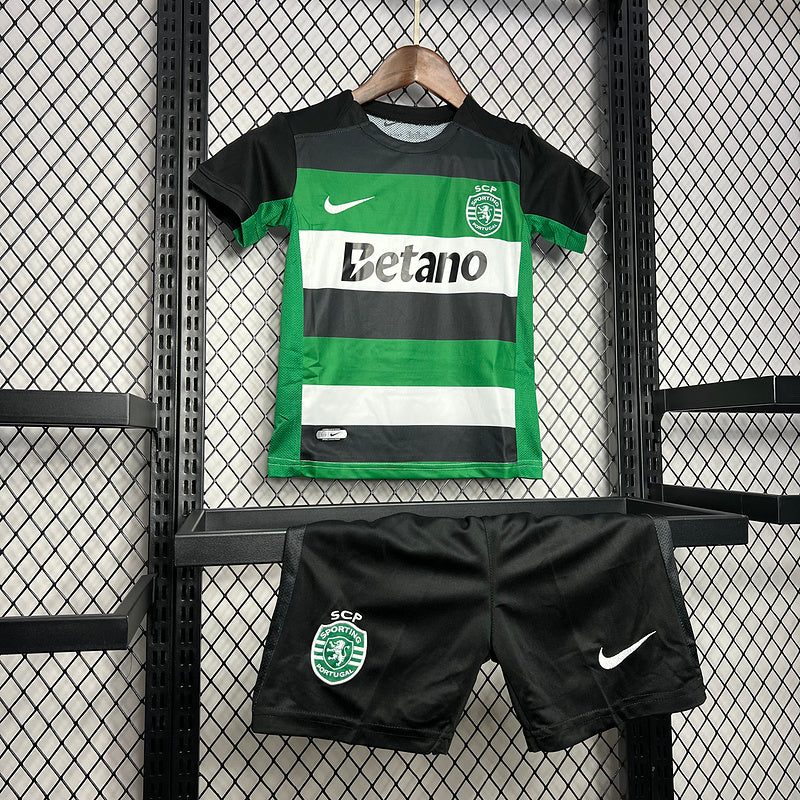Kindersport l 2024/25 