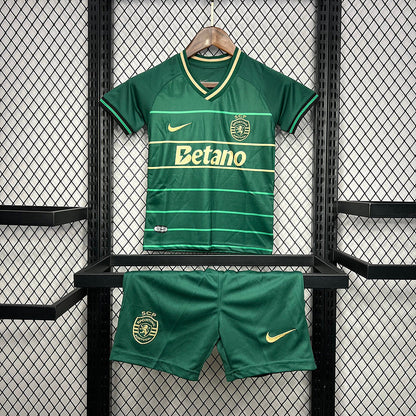 Kids Sporting ll 2024/25 