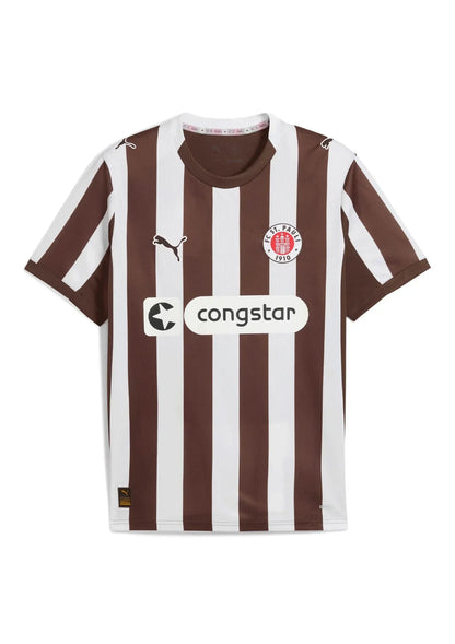 Kids St. Pauli 25/26 Home 