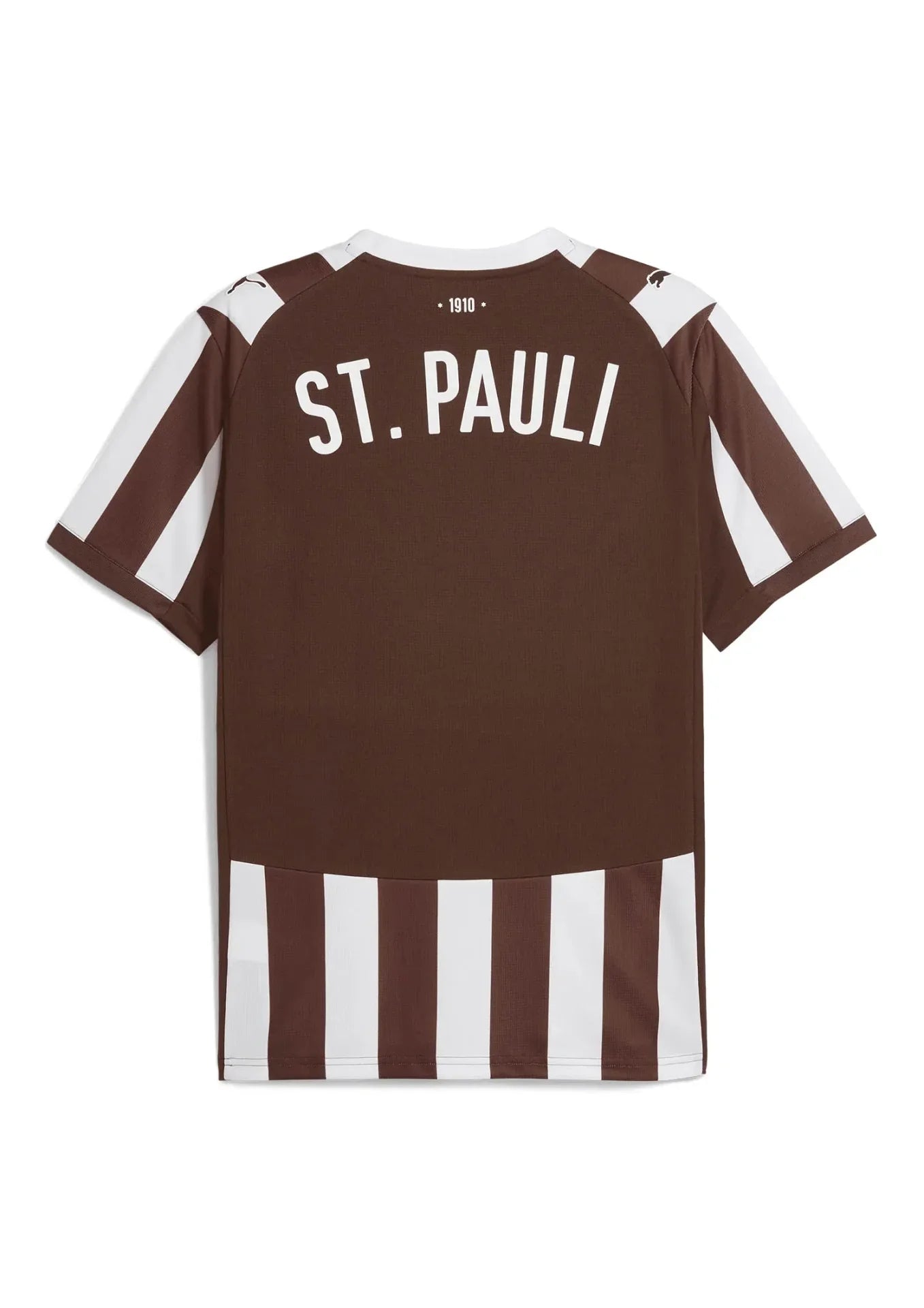 Kids St. Pauli 25/26 Home 