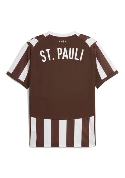 Kids St. Pauli 25/26 Home 