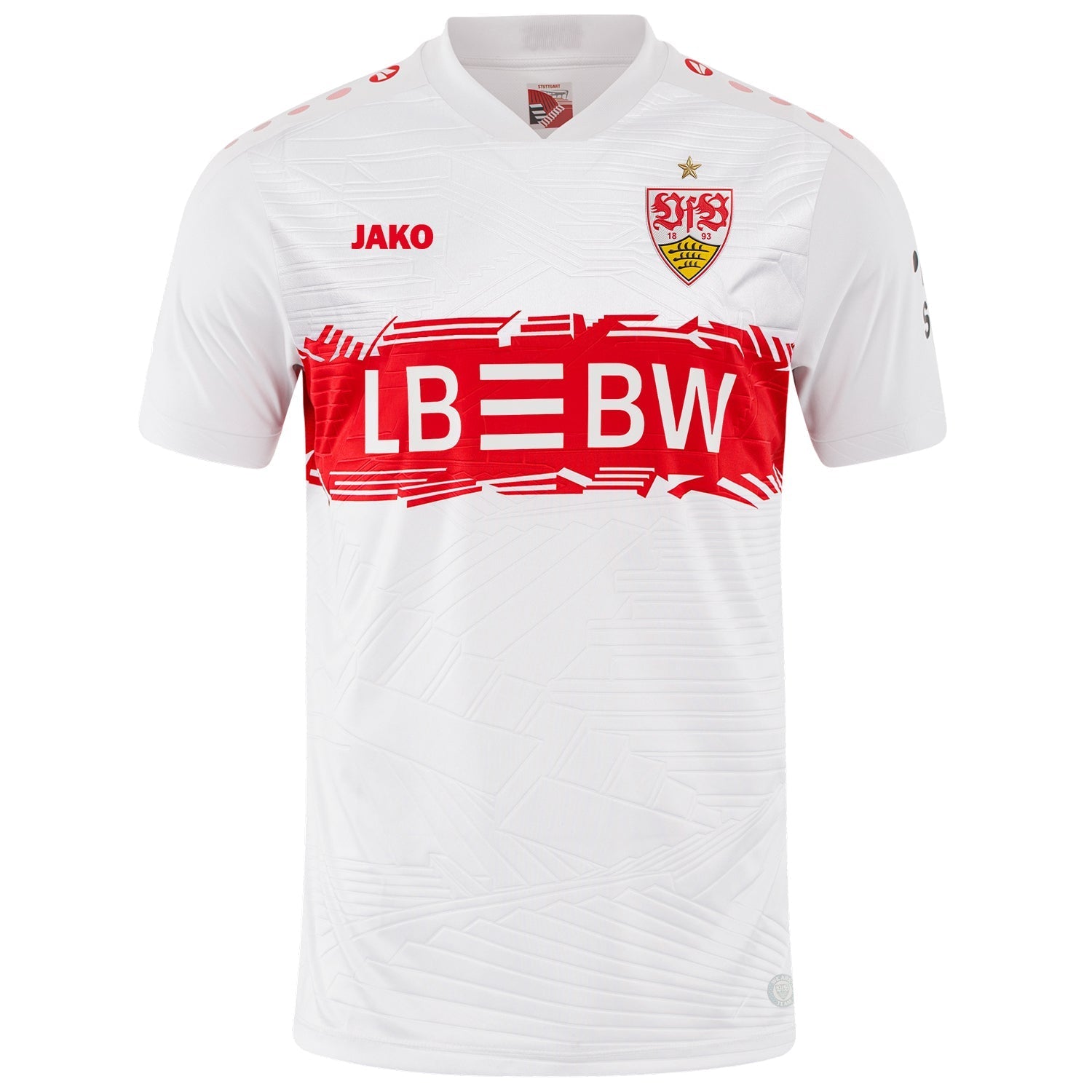 Kids Stuttgart 25/26 Heimspiel 