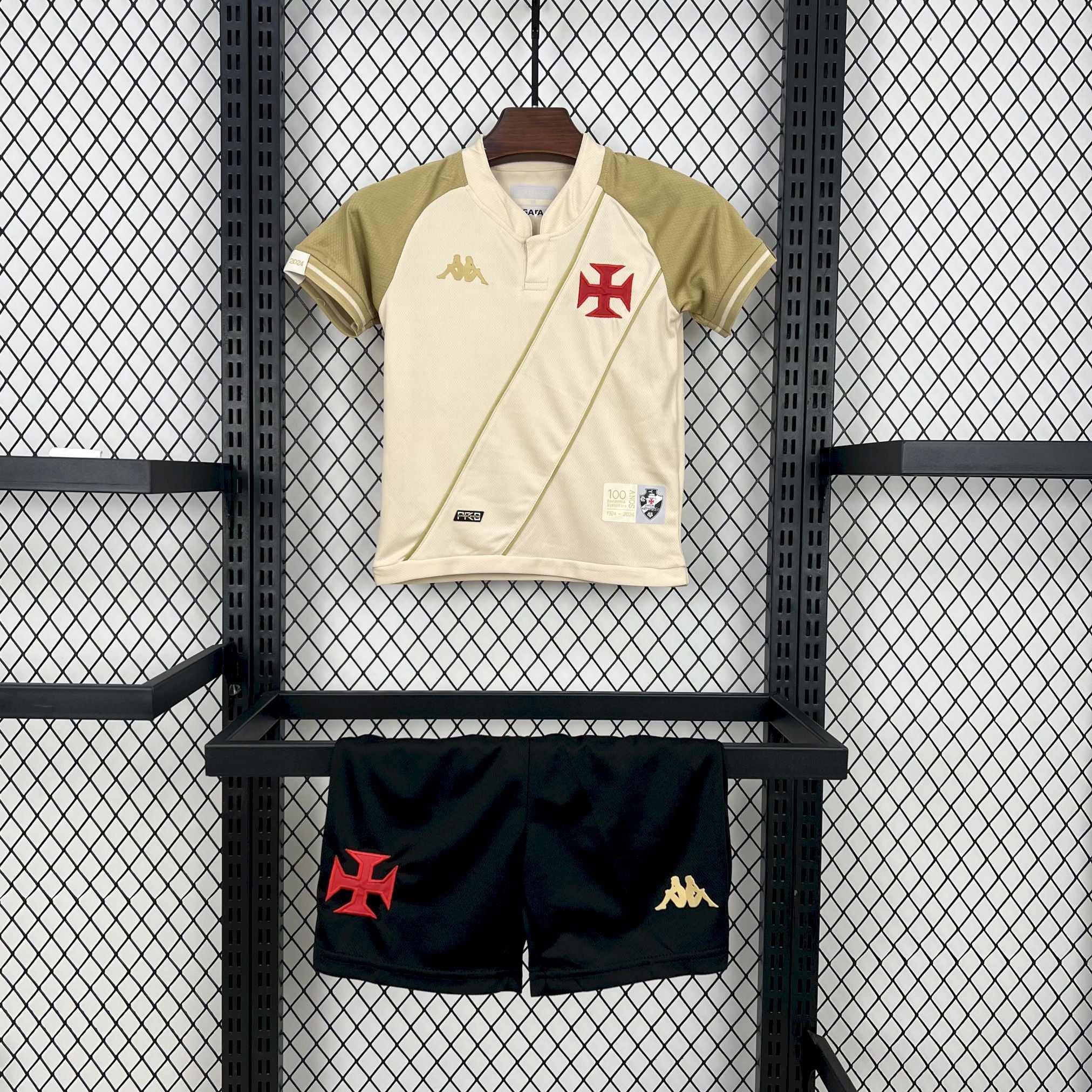 Kids Vasco 24/25 Dritte 