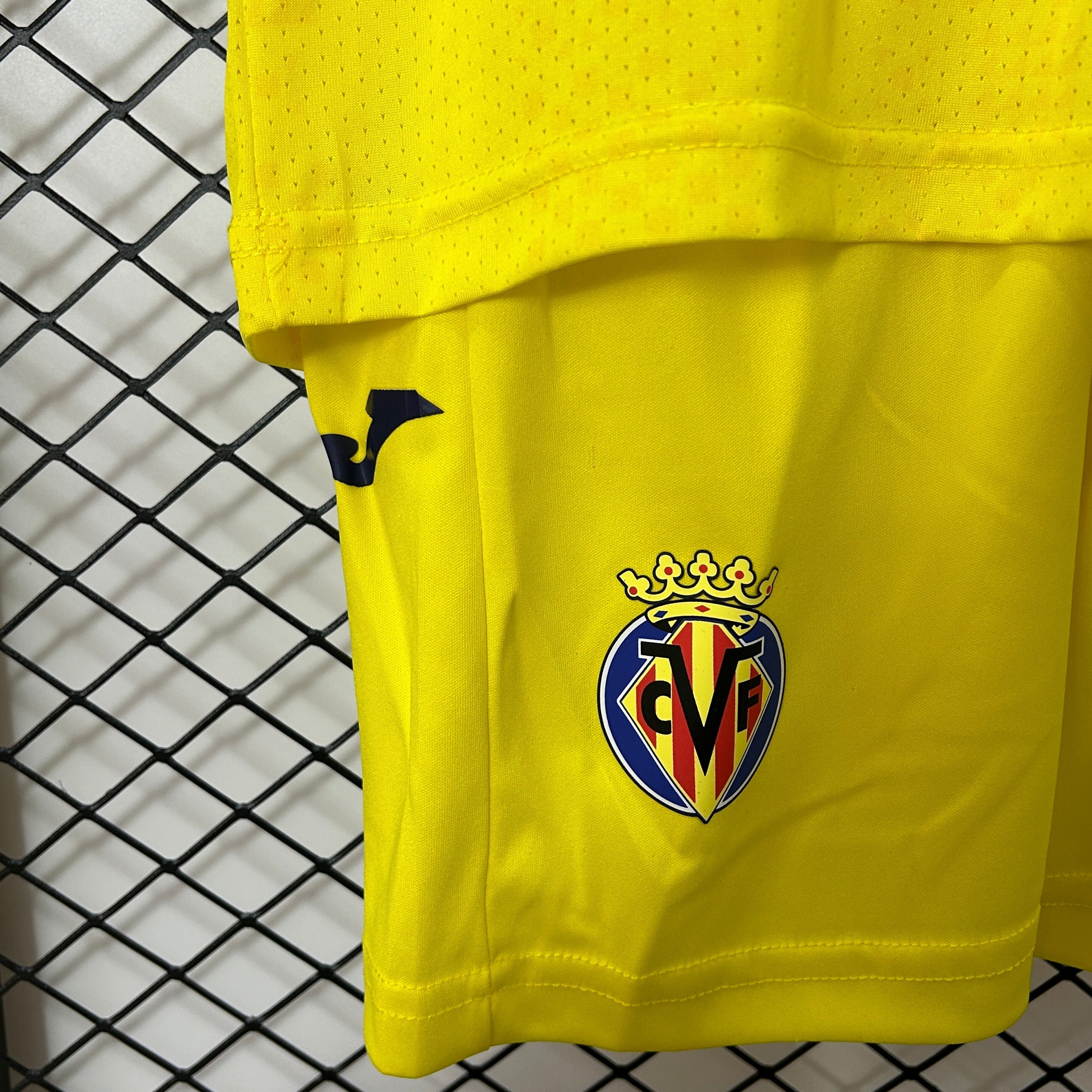 Kids Villarreal 24/25 - Heimspiel 