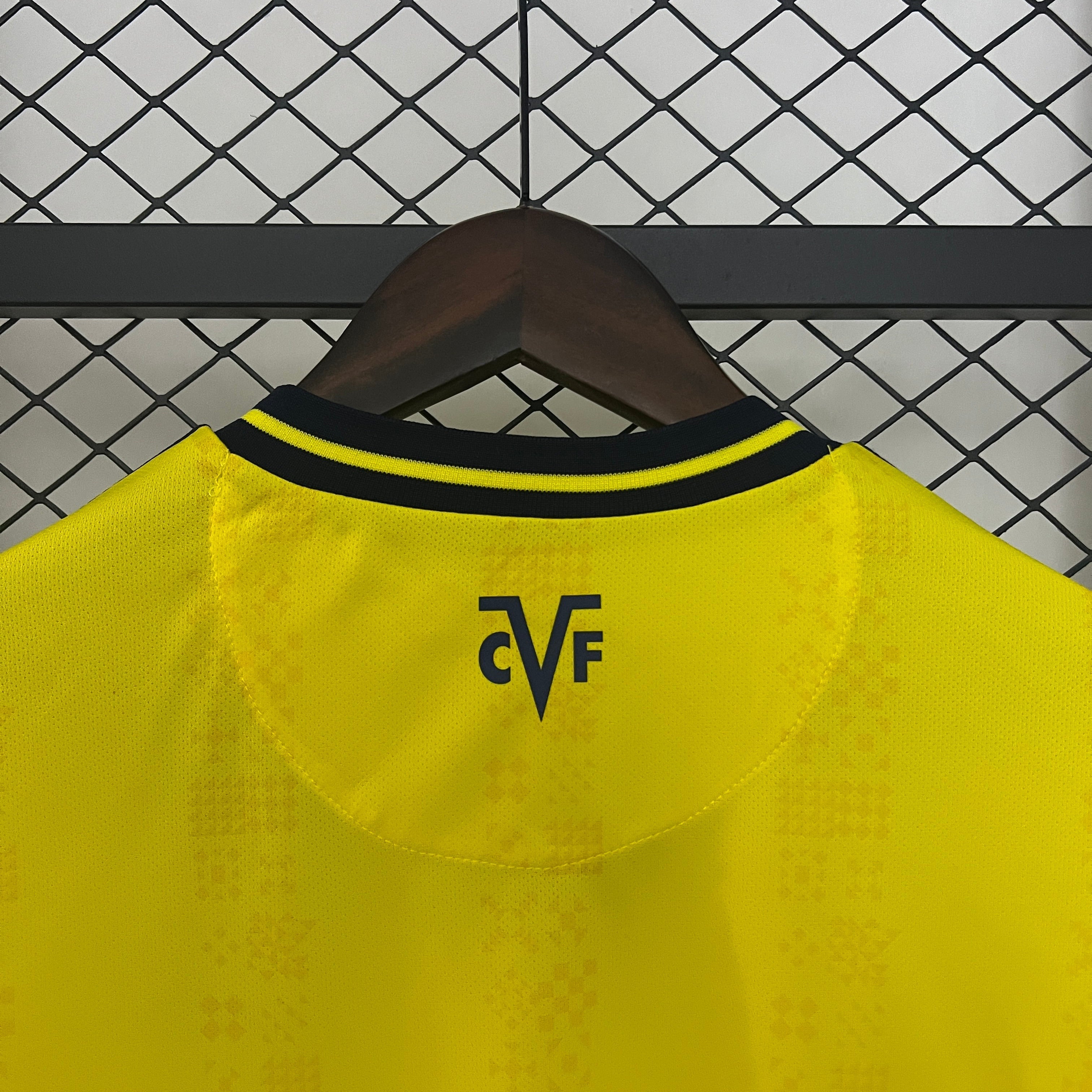 Kids Villarreal 24/25 - Heimspiel 