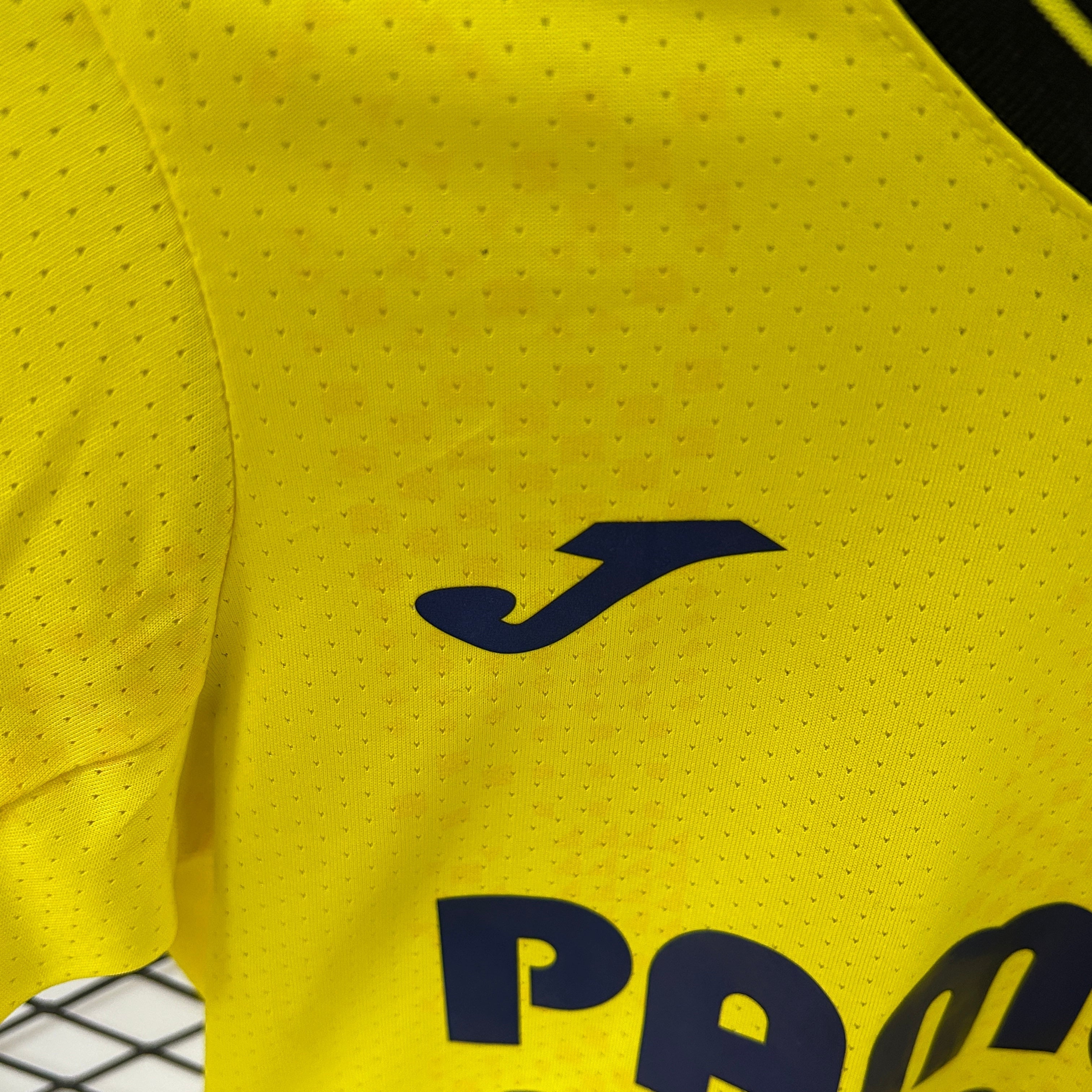 Kids Villarreal 24/25 - Heimspiel 