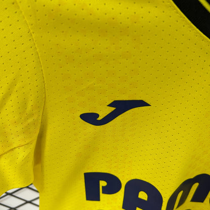 Kids Villarreal 24/25 - Heimspiel 