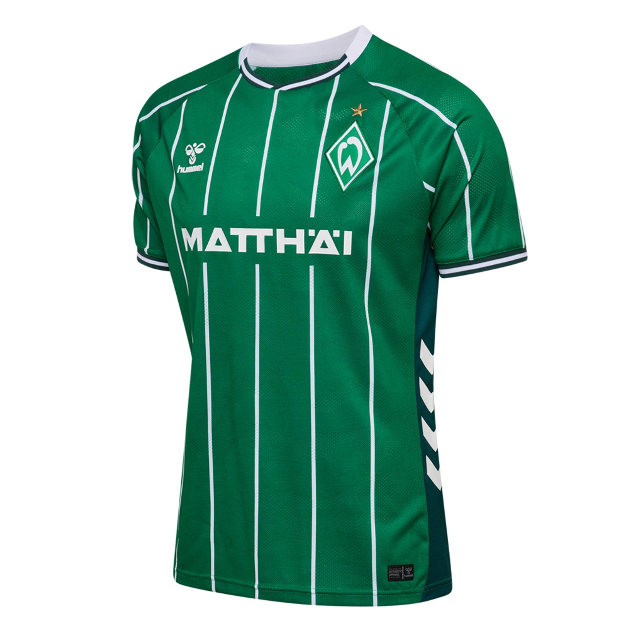 Kinderspiel Werder Bremen 25/26 Heimspiel 