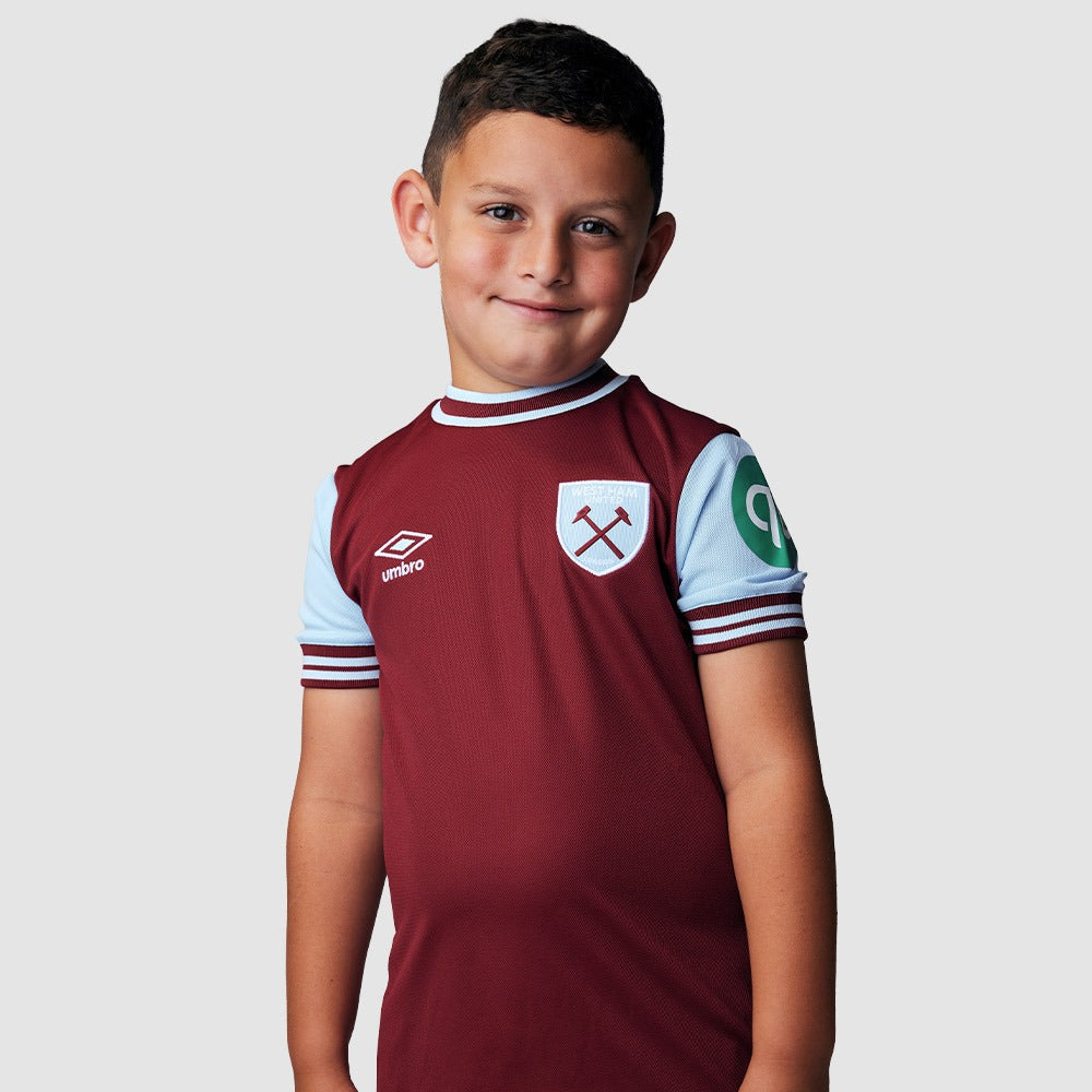 West Ham Kids Heimspielstätte 24/25 