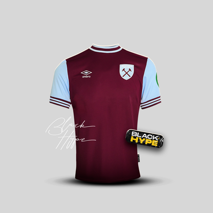 West Ham Kids Heimspielstätte 24/25 