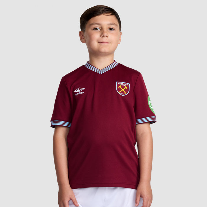 West Ham Kids Heimspiel 25/26 