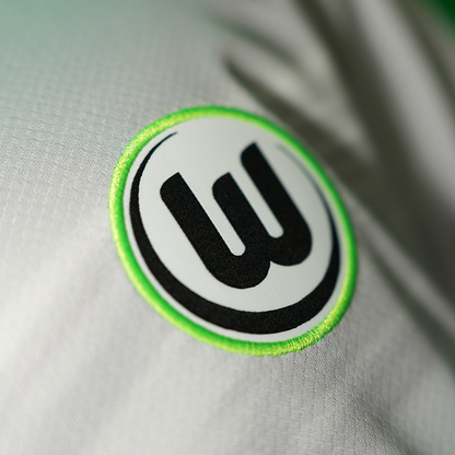 Kinder Wolfsburg 25./26. Auswärts 