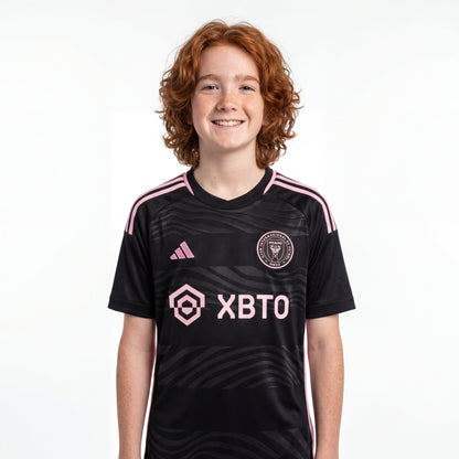 Kit Infantil Inter Miami 2023/2024