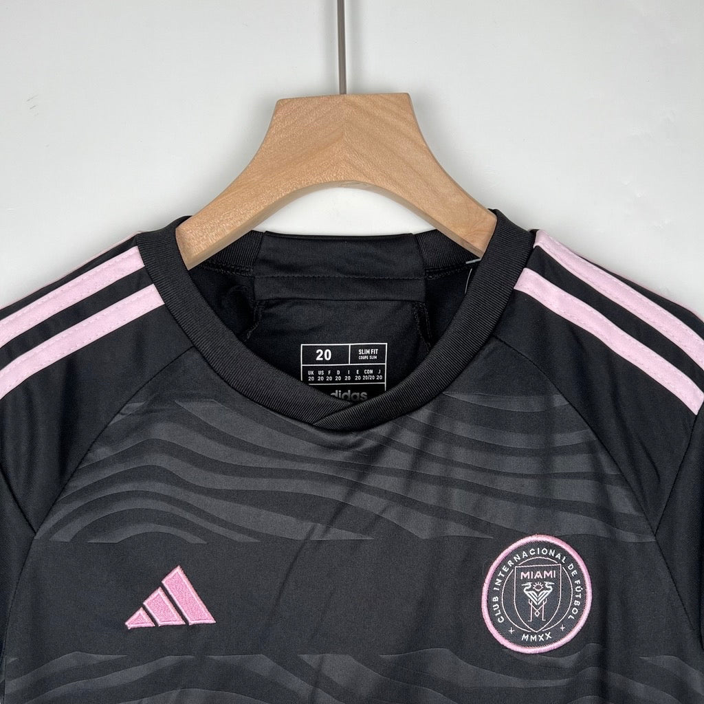 Kit Infantil Inter Miami 2023/2024 