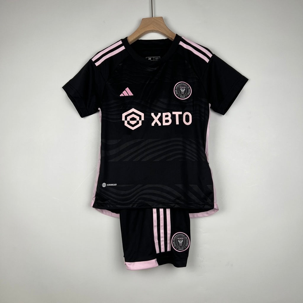 Kit Infantil Inter Miami 2023/2024 