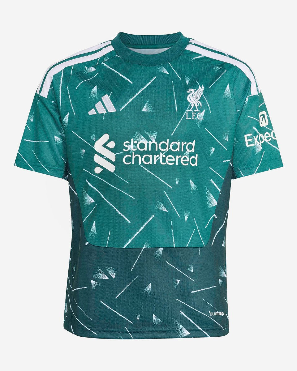 Kids Chelsea 25/26 Dritter