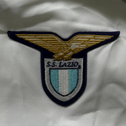 Lazio Vintage Jacke 2009/10 