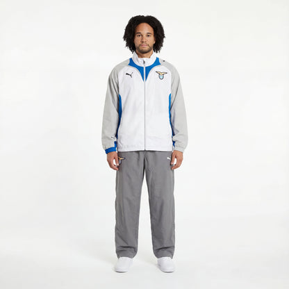 Lazio Vintage Jacke 2009/10 