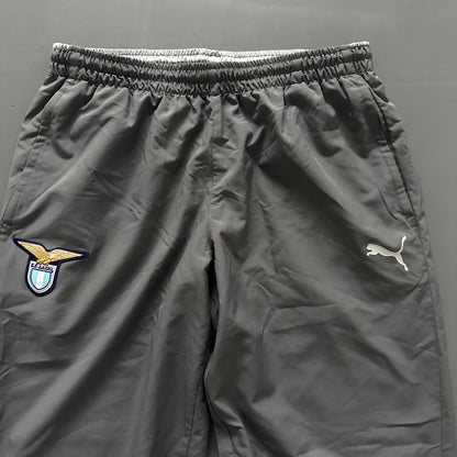 Lazio Vintage Jacke 2009/10 