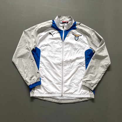 Lazio Vintage Jacke 2009/10 
