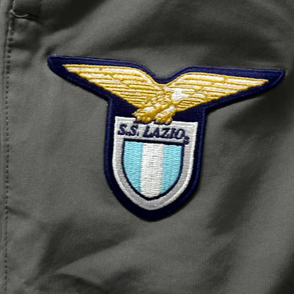 Lazio Vintage Jacke 2009/10 