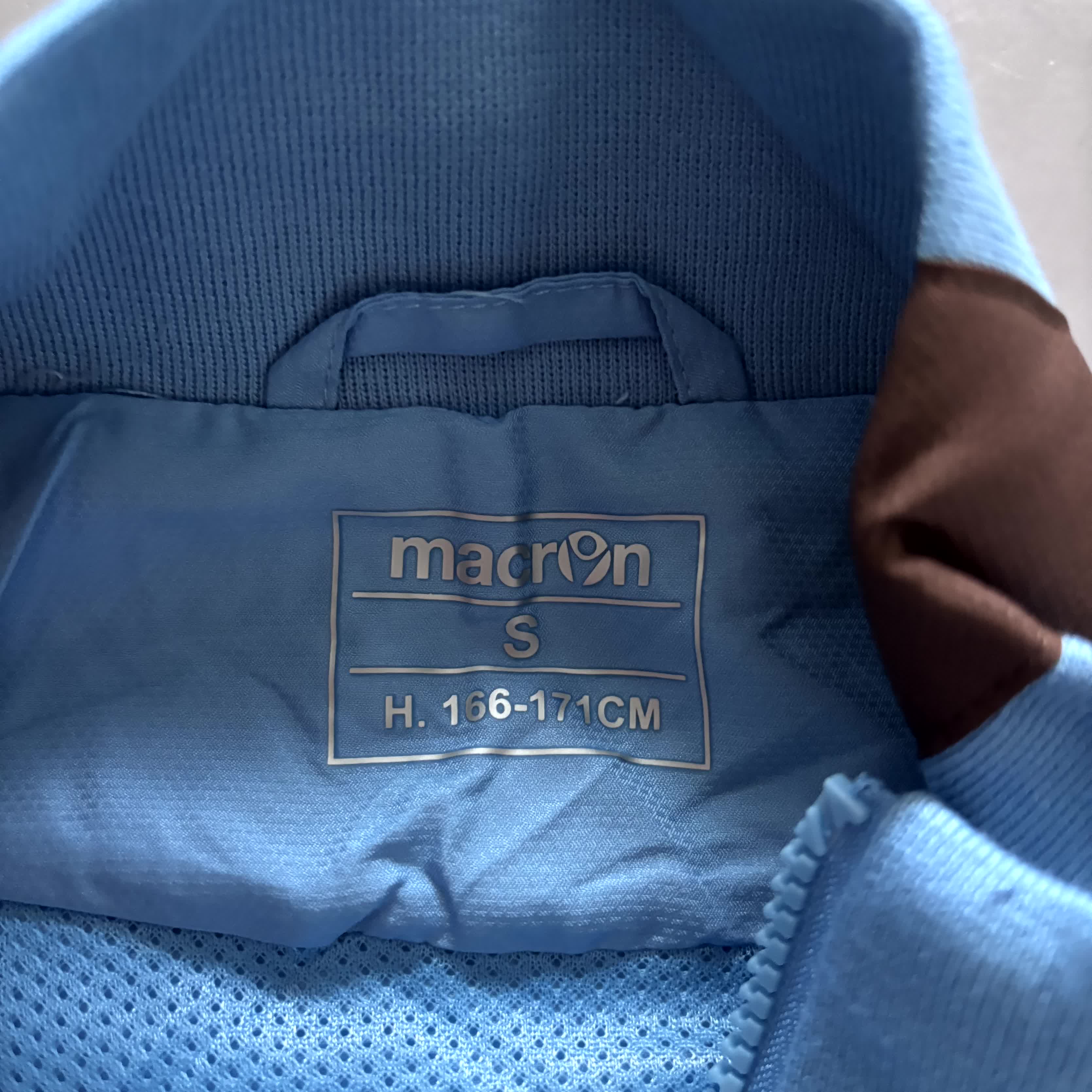 Lazio Vintage Jacke 2013/14 