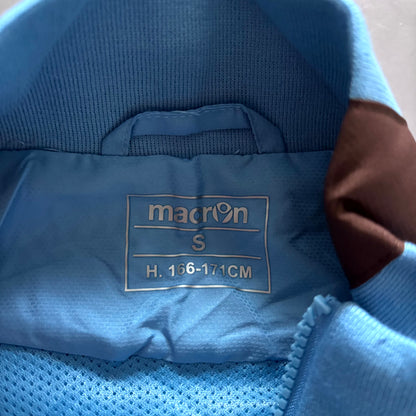 Lazio Vintage Jacke 2013/14 