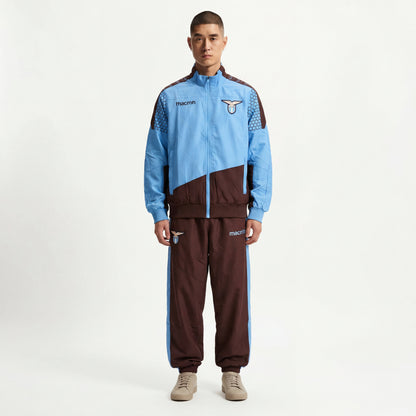 Lazio Vintage Jacke 2013/14 