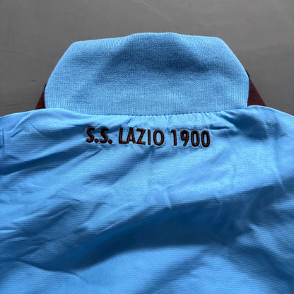 Lazio Vintage Jacke 2013/14 