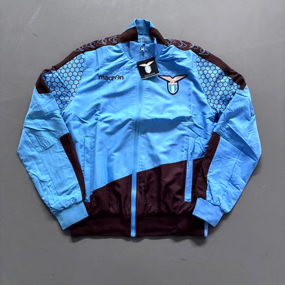 Lazio Vintage Jacke 2013/14 