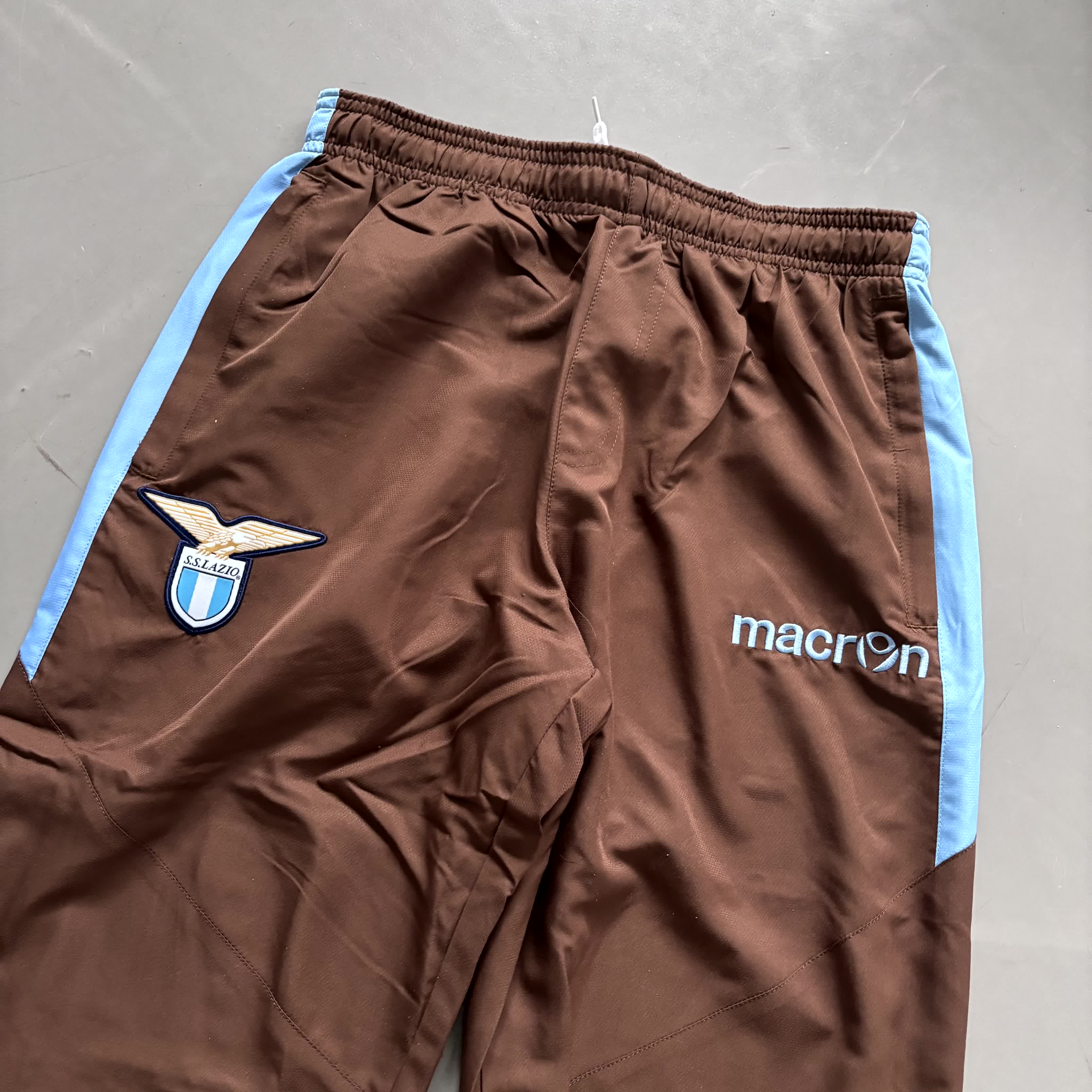 Lazio Vintage Jacke 2013/14 