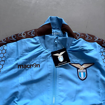 Lazio Vintage Jacke 2013/14 