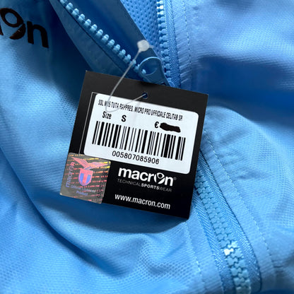 Lazio Vintage Jacke 2013/14 
