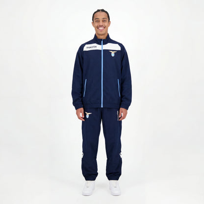 Lazio Vintage Jacke 2014/15 