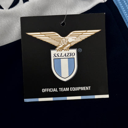 Lazio Vintage Jacke 2014/15 