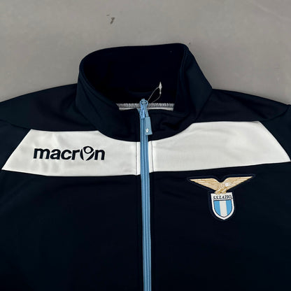 Lazio Vintage Jacke 2014/15 
