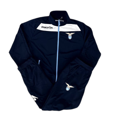 Lazio Vintage Jacke 2014/15 