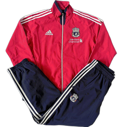 Liverpool Vintage Jacke 2006/07 