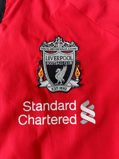 Liverpool Vintage Jacke 2006/07 