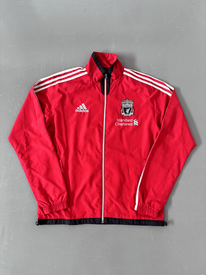 Liverpool Vintage Jacke 2006/07 