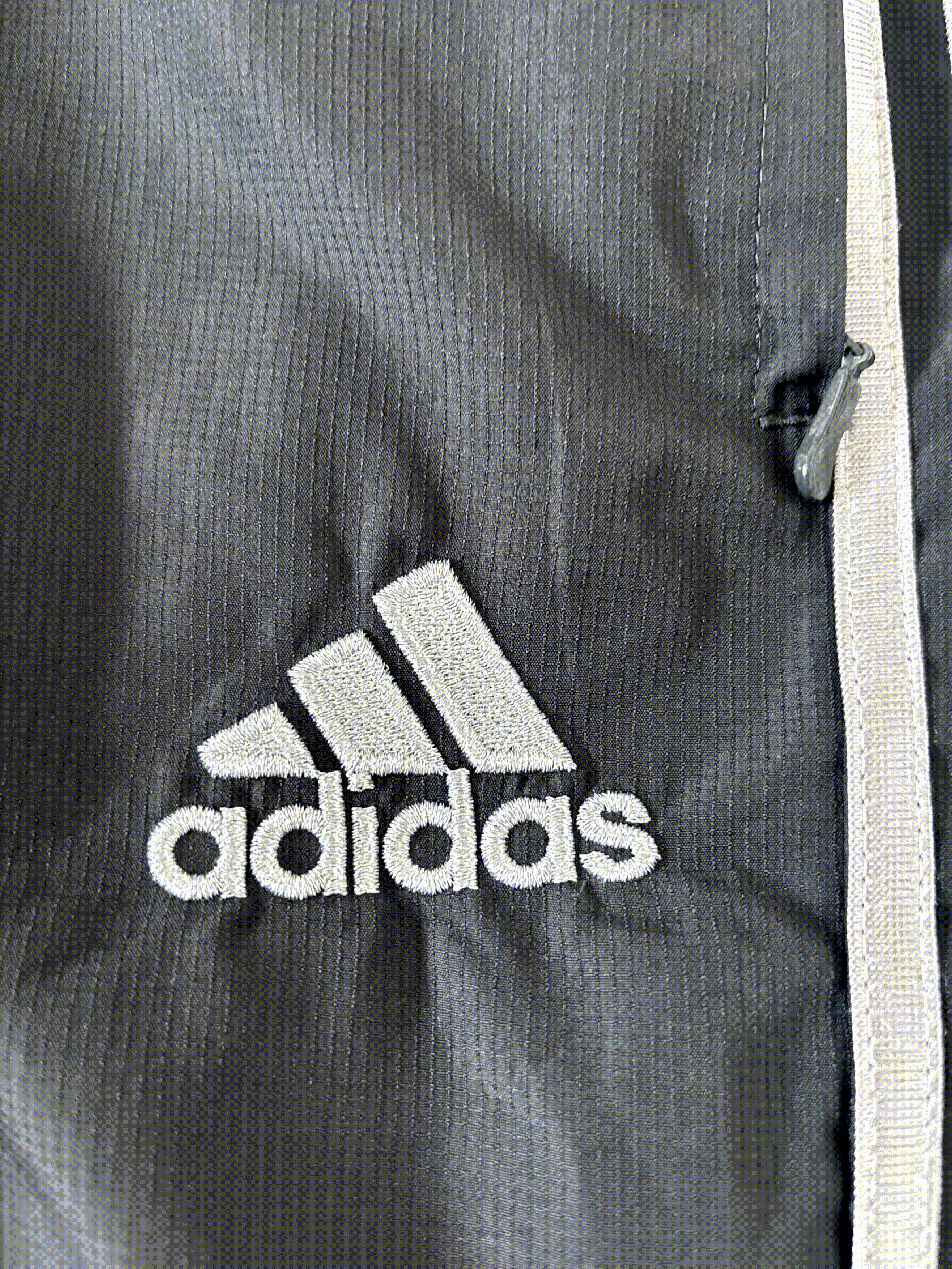 Liverpool Vintage Jacke 2006/07 