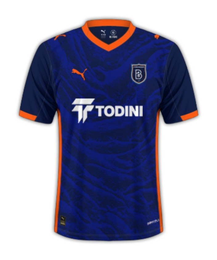 Chelsea 25/26 Dritter 