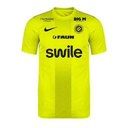 Chelsea 25/26 Dritter 